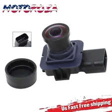 Rear View Back Up Camera HD Night Vision EB5Z19G490A For 2011-2015 Ford Explorer