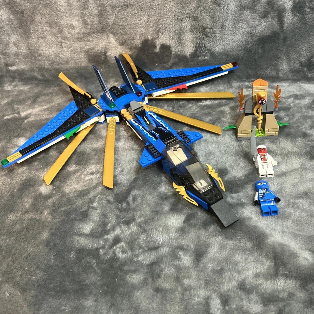 Jay ZX LEGO (R) Complete Sets & Packs for sale | eBay