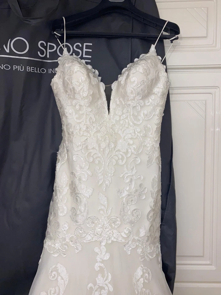 Abito di Davino Spose - Immagine 3 di 4