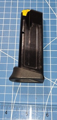 OEM Taurus Magazine PT-111 Millennium Pro G2C G3c 9mm 10rd