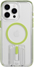 Tech21 - EvoCrystal Kick Case with MagSafe fo...