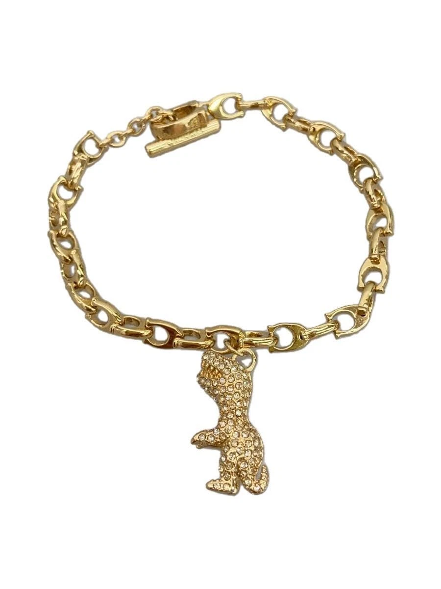 Bracciali COACH GLD donna