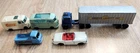 Lesney Matchbox Lot 1