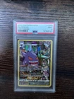 2022 Pokemon SWSH FA/Gengar Lost Origin #TG06 PSA Mint 9