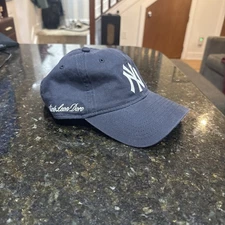 Aime Leon Dore New York Yankees Hat
