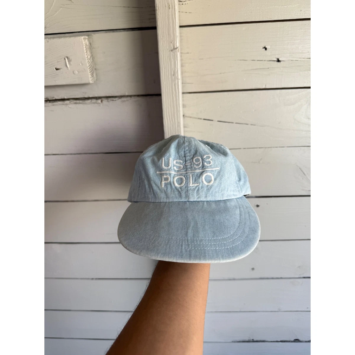 Denim Cap 1990s Vintage Hats for Men for sale | eBay