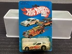VINTAGE HOT WHEELS 1981 FIREBIRD FUNNY CAR #3955