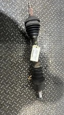 Cardan Peugeot 206