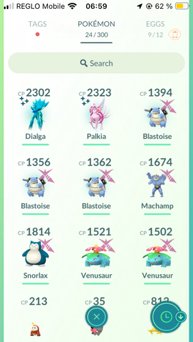 Cartes Pokémon Go Shiny Rares : Palkia, Dialga Origin, Charcadet + 2 Mini PTC - Neuf Scellé
