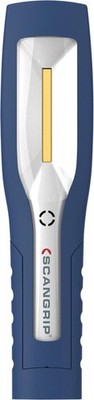 Scangrip Akku-Handleuchte MAG PRO 150Lumen + 60-600Lumen | 03.5690