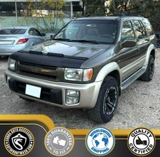 Car Bonnet Hood Bra For Infiniti QX4 1997 1998 1999 2000 2001 2002 2003