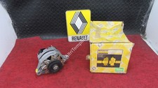 Alternateur Renault R15