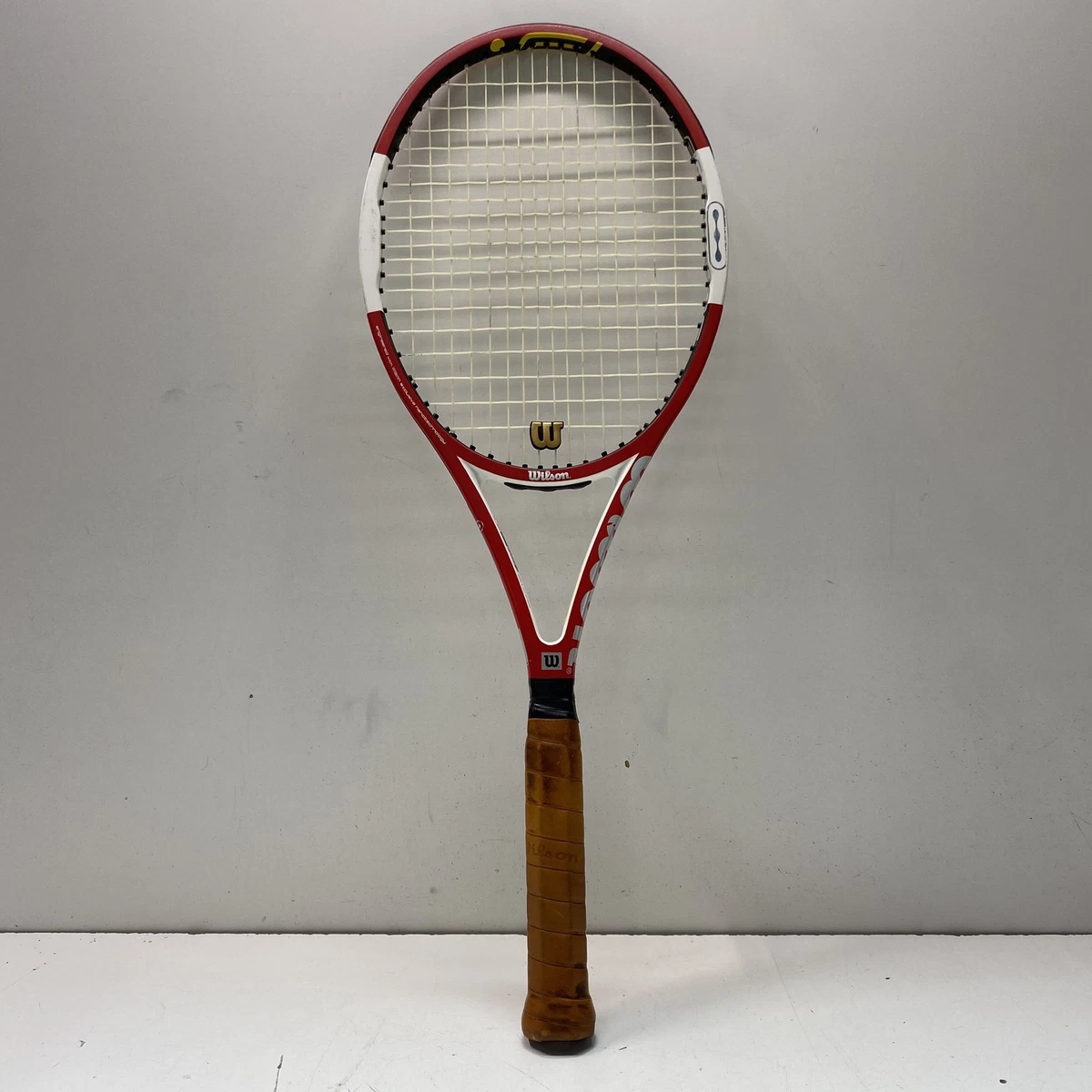Wilson Tour 90 for sale | eBay