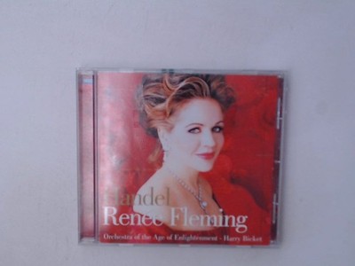 Händel Arias Fleming, Renee, Harry Bicket  und  Oae: