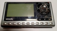 N9 SIRIUS SP4 - FOR SIRIUS CAR SATELLITE RADIO - RECEIVER ONLY - FAST SHIP