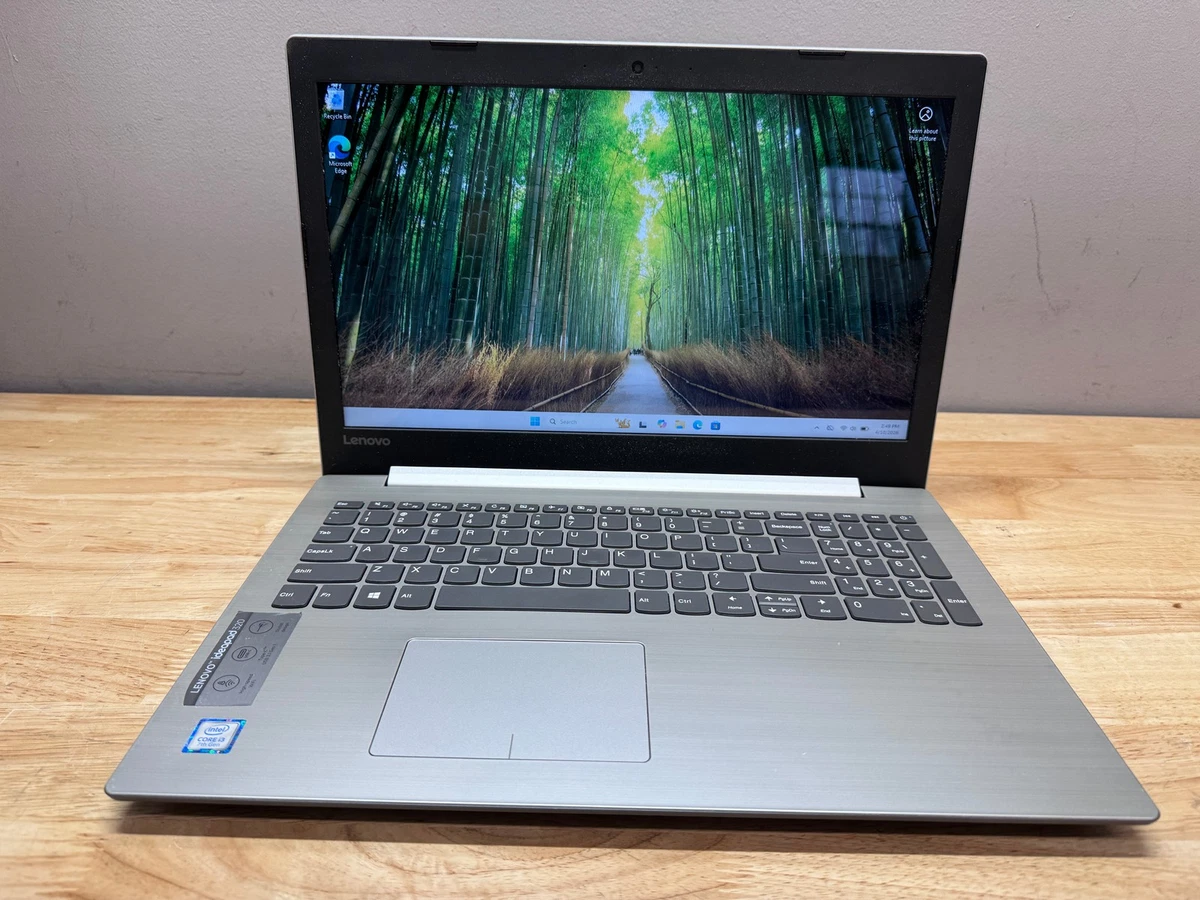 Lenovo ideapad 320 15.6型【美品】 Lenovo IdeaPad 320-15IKB 15.6
