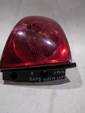 5P0945095 HECKLEUCHTE RECHTS / 38998 FÜR SEAT ALTEA 5P1 1.6