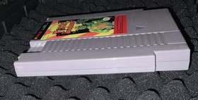 Toxic Crusaders (Nintendo Entertainment System, 1992) - Cartridge Only NES Toxie