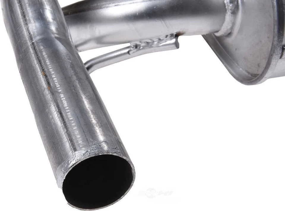 Exhaust Muffler-OES Autopart Intl 2103-291652 fits 2007 Suzuki SX4 - Image 4 of 4