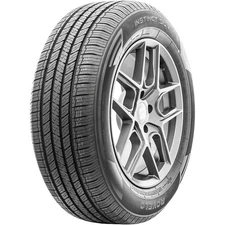 2 Tires Rovelo Instinct SUV 245/55R19 103V AS A/S All Season