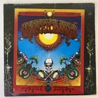 THE GRATEFUL DEAD - AOXOMOXOA - 1ST PRESS 1969 VINYL LP - VG