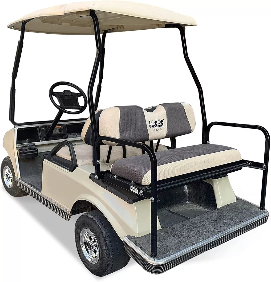 1989 Club Car DS