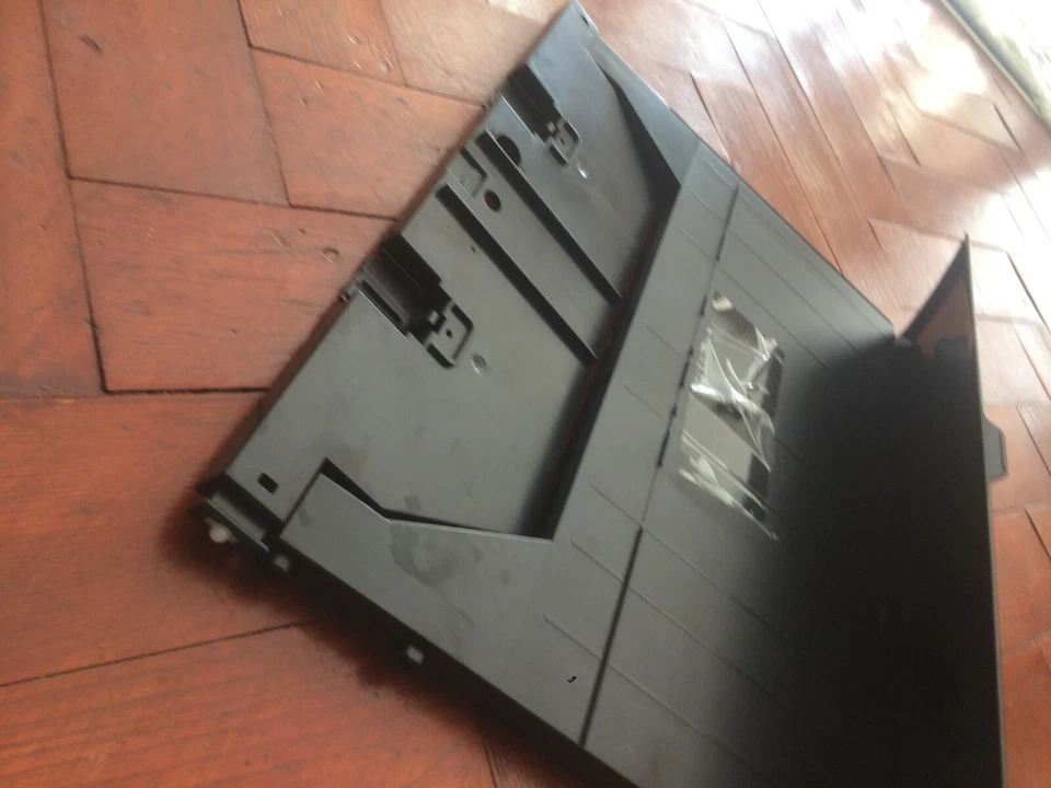 GENUINE  OUTPUT PAPER TRAY FOR STYLUS 1400 PHOTO PRINTER  - Image 2 of 4