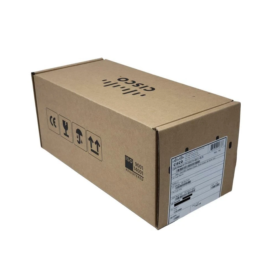 Cisco 8821 Desktop Charger (CP-DSKCH-8821-BUN) - Brand New w/1-Year Warranty - Image 2 of 4