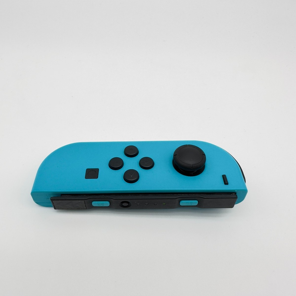 Genuine Nintendo Switch Joy Con Controller SINGLE Left Neon