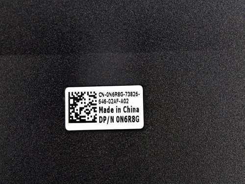 OEM Dell Wyse 5010 Dx0D ZC Thinos Lite 8GB Flash 2GB Ram WDKD5+KIT Thin Client - Picture 11 of 12