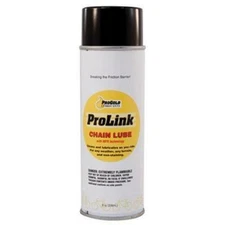 PRO Link Pro Link Chain Lube 33010 Aerosol Lube 6 Oz Bike