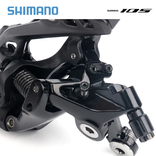 Shimano 105 RD R7000 GS Schaltwerk Käfig Medium 11 Gang Rennrad Fahrrad - Bild 3 von 3