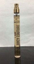 I Am Juicy Couture by Juicy Couture EDP .33oz / 10ml Spray As Pictured, No Cap