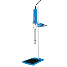 Laboratory Homogenizing Emulsifier Stirrer For Cosmetics Food Medicine Cell