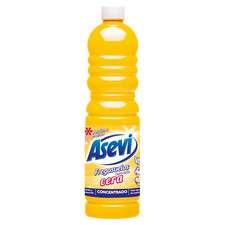 Asevi Delicate Surface Floor Cleaner Liquid Dirt Remover Cera 1L 6.46 per litre