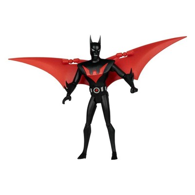 DC Direct Batman (Batman Beyond) Gold Label 15cm Figure (CD)