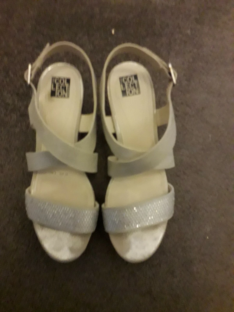 Debenhams hotsell gold sandals