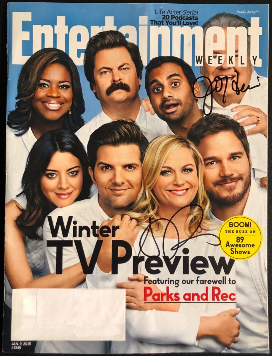 Rashida Jones Hulu Parks And Rec Reunion Amy Poehler Parks And