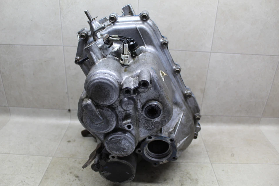 Caixa de engrenagens 2013 Kubota Rtv400 OEM transmissão Tranny Trans - Imagem 4 de 4