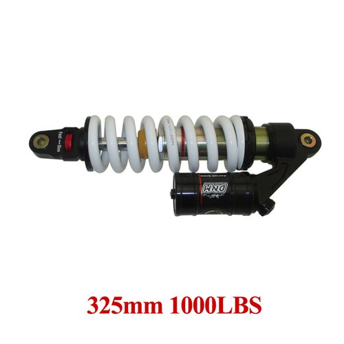 DNM MTG-RC 310mm/325mm/330mm/360mm 800/1000LBS Rear Shock Spring For Dirt Bike - Picture 11 of 14