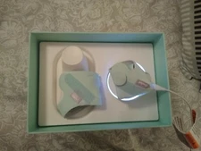 Owlet Smart Sock 3rd Gen Voice & Breathing Baby Monitor