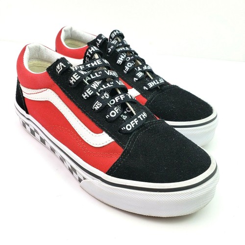 vans off the wall original