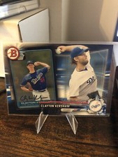 2017 Topps baseball - Bowman Then and Now - pick a card, finish your set!!