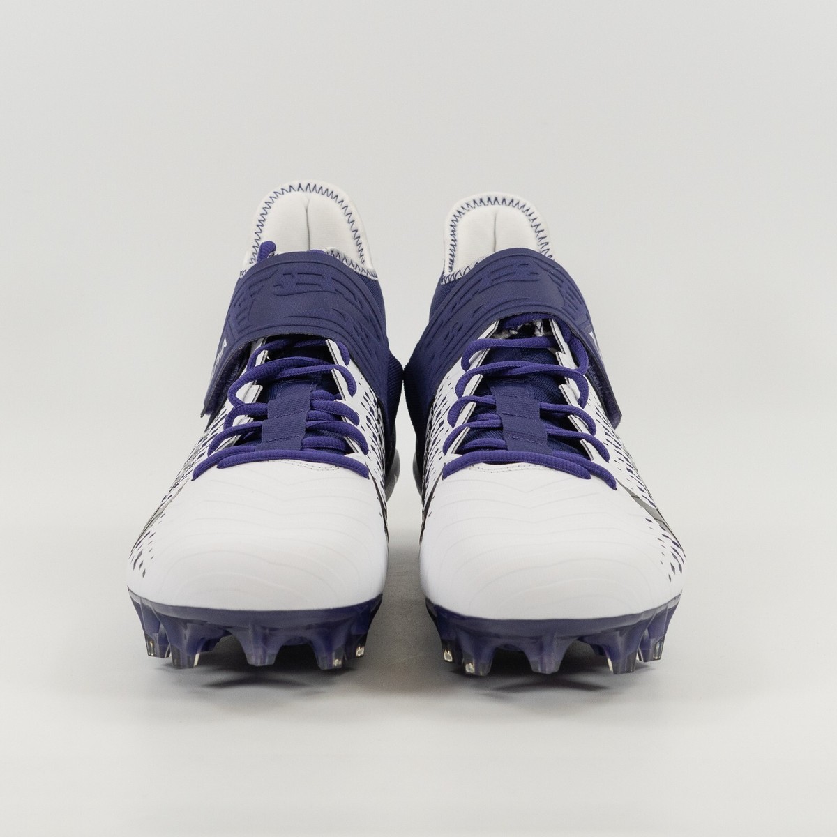 Nike Alpha Menace Pro 2 Mid  display picture 1
