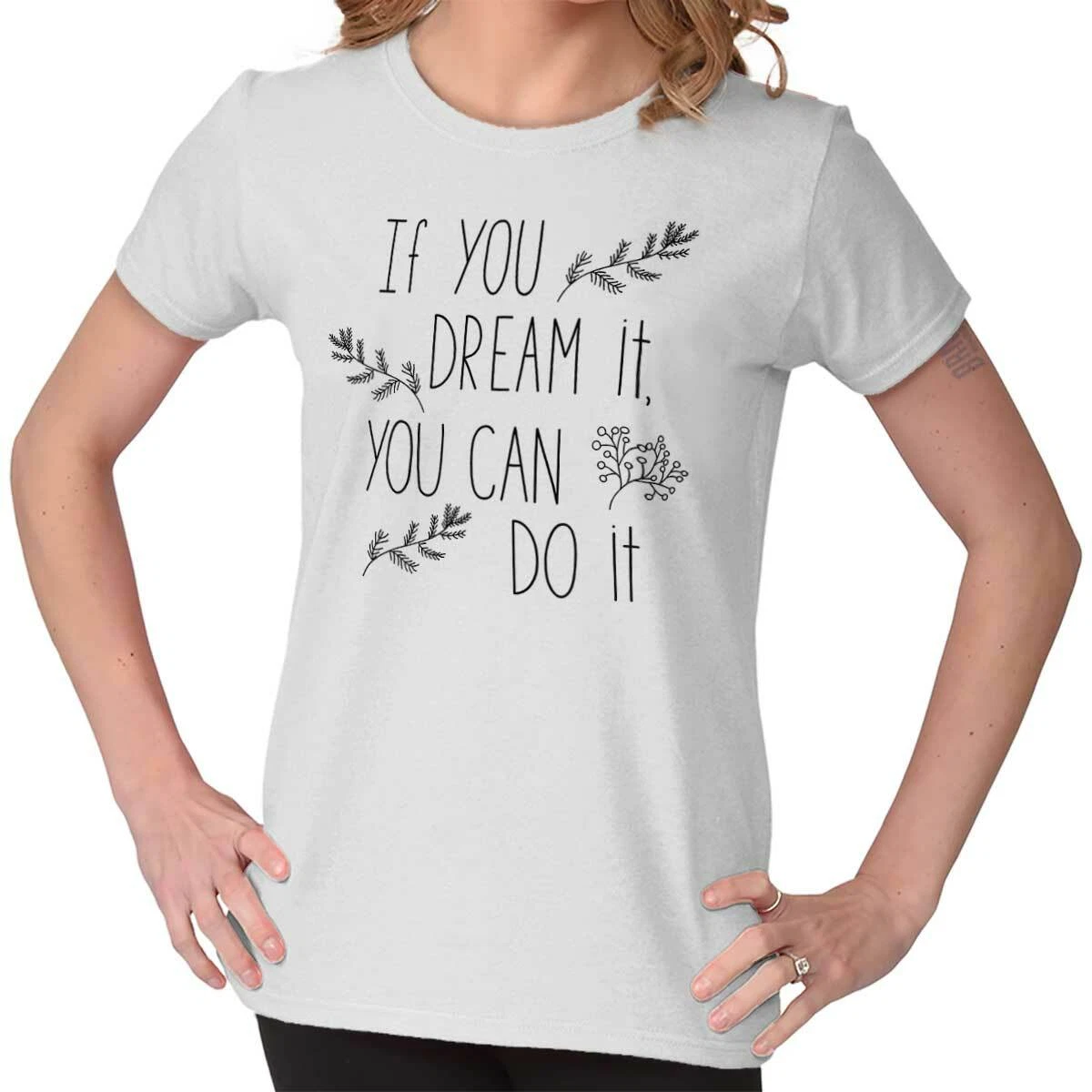 You can do store it shirt