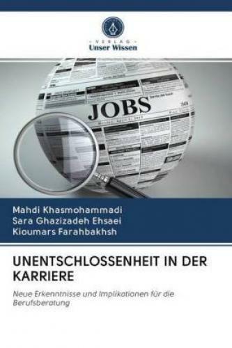 Thumbnail - Unentschlossenheit In Der Karriere Neue Erkenntnisse Und Implikationen