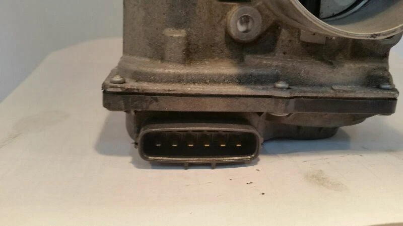 Conjunto de válvula de acelerador del cuerpo del acelerador 2,5 L para 13-18 LEXUS ES300H 342020 Foto 4 de 4