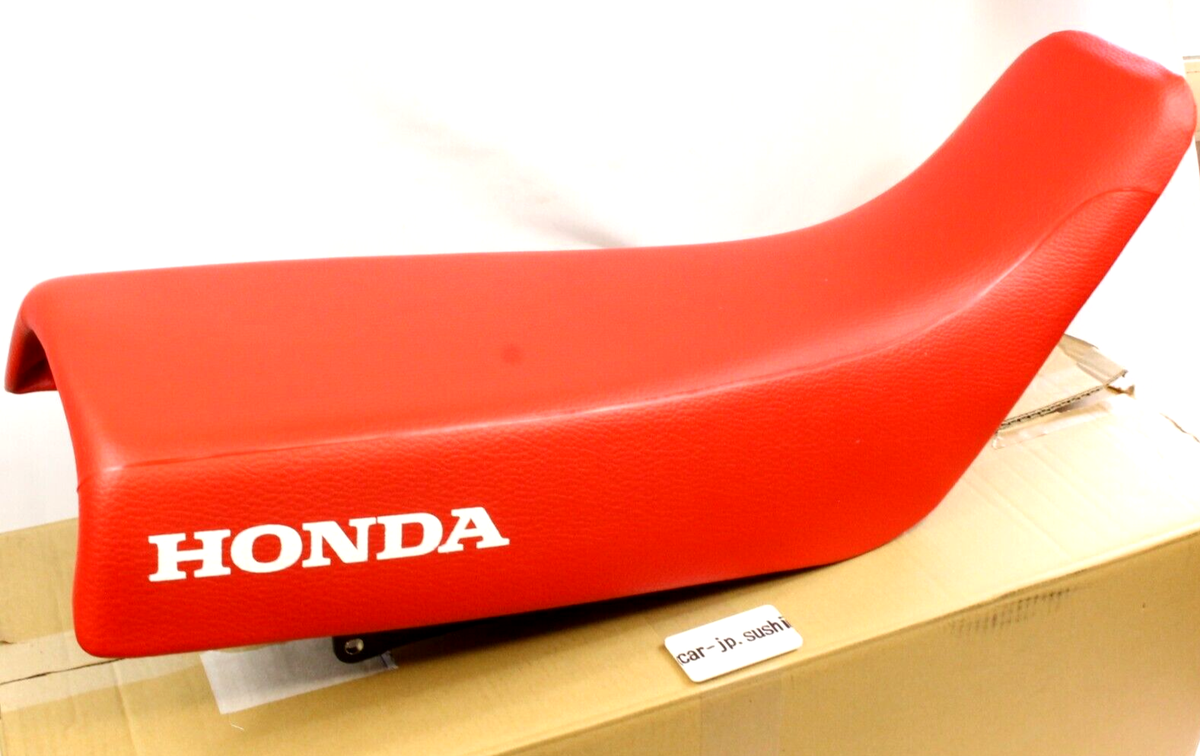 HONDA Genuine NEW Complete Seat XR650L 77200-MY6-A90ZA | eBay