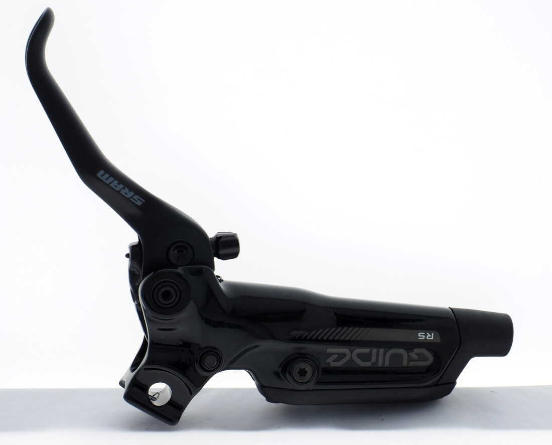 パーツ SRAM GUIDE R Amazon | SRAM スペアパーツ CALIPER ASSY NONCPS BLK GUIDE R