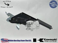 Kawasaki Genuine OEM 1999-21 MULE TERYX PARKING BRAKE LEVER ASSEMBLY 43106-0005